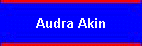 Audra Akin