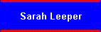 Sarah Leeper