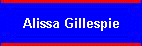 Alissa Gillespie