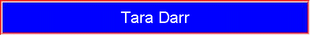 Tara Darr