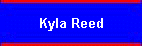 Kyla Reed