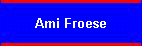 Ami Froese