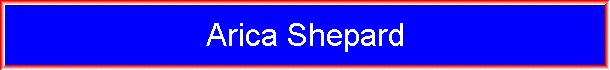 Arica Shepard
