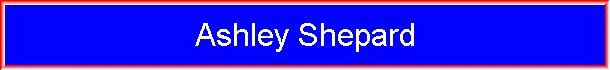 Ashley Shepard