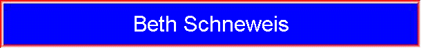 Beth Schneweis