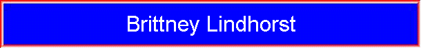 Brittney Lindhorst
