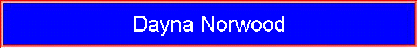 Dayna Norwood