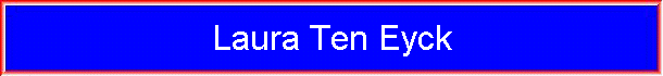 Laura Ten Eyck