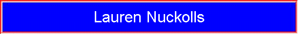 Lauren Nuckolls